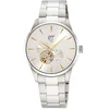 ETT Eco Tech Time EGS-40401-41M Mens Watch Motion Drive Automatic 40mm 5ATM