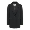 ONLY Blazer ONLRUFA črna