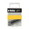 Bit Felo Industrial Pozidriv PZ2 x 50 03102536 2 kom u blisteru
