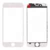 Staklo+ okvir iPhone 6 plus belo HQ