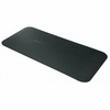 AIREX® vadbena podloga Fitline 140, antracit, 140 x 60 x 1 cm