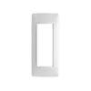 GEWISS GW16109TB poklopac okvir ONE