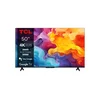 TCL Televizor 50V6B 50, 4K HDR, 60Hz, Google TV, Crni