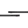 Apple - MacBook Pro 14.2 inch M5 Pro 18-core CPU 20-core GPU 24GB 2TB SSD Space Black (MGDT4)