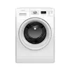 Whirlpool Veš mašina FFL 7269 W EE, Kapacitet 7kg, 1200RPM, A, Bela