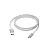 Pleteni kabel dbramante1928 Re-Charge Pro - USB-A na USB-C, 1,2 m - bel