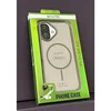 iPhone 16 Bavitel MagSafe siva