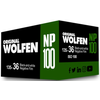 ORWO WOLFEN NP100 135/36