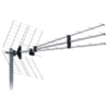 ISKRA Antena Loga P-43N TRIPLEX, 43 elementa, aluminijum 1190mm