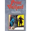 Princ Valijant, Tom 10