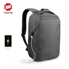 Ranac za laptop T-B3237U 15.6 Grey