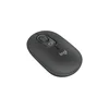 LOGITECH Bežični miš Pop 4000 DPI, Antracit