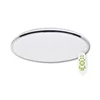 Top Light Silver KXL RC - prigušiva plafonska LED svetiljka LED/51W/230V sa daljinskim upravljačem