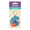 Privezak Lilo & Stitch - Stitch Surfing