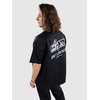 Lurking Class Look Back Zip Work Srajca black
