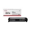 toner Canon CRG-051H Black/Original