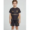 Sinsay - Komplet trenerke FIFA World Cup - crno