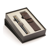 Parker poklon set royal im black gt - roler + futrola ( PK68297 )