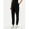 HUGO Spodnji del pižame 50575186 Črna Slim Fit