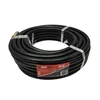 Gumijasta zračna cev 15 m 6 mm x 13 mm 06026