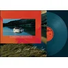 Future Islands - As Long As You Are (Limited Edition) (Petrol Blue Coloured) (LP)