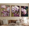 Wallity Uramljena slika Huhu218, 35x50 cm , 3 dela