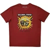 Sublime GRN 40 Oz Red M Majica