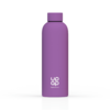 Upap Hydroactive Ljubičasta termo boca, 500 ml