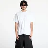 Majice HELIOT EMIL Petrichor Tee UNISEX White XL