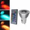 Led Sijalica GU10 3w RGB