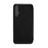 ROYAL FLIP COVER Maska za telefon za Huawei Nova 5T , Crna
