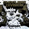 Choolers Division - Foutracks (LP)