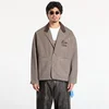 Jakna KENZO Workwear Jacket Taupe M