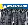 Michelin Pilot Alpin PA4 ( 235/35 R19 91V XL * )