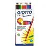 Giotto elios drvena boja 12k ( 201020 )