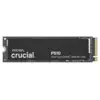 Disk SSD M.2 NVMe PCIe 5.0 2TB Crucial Crucial P510 2280 10000/8700MB/s (CT2000P510SSD8)