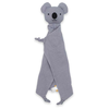 Muslinova uspavanka New Baby Koala siva