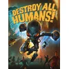 Destroy All Humans!