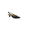 Angelo Giannini AG2602 ES2374 VERLUX NERO