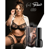 Kiiroo Feel Romi Chase Male Masturbator