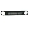 OEM Maska bez znaka VW Golf 2 II sa dva fara, Crna