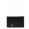 Etui za kreditne kartice Furla Camelia WP00310-ARE000-O6000-1007 Črna