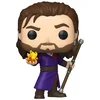 FUNKO POP GAMES: BALDURS GATE 3 - GALE W/CHASE