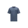 JACK & JONES Majica JCOFUSION mornarska