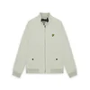 Lyle & Scott Prehodna jakna Harrington bež