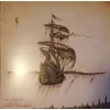 The Tosspints - The Privateer (LP)