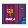 FC Barcelona, Dnevnik, S pisalom