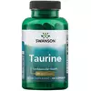 Taurin, 500 mg - 100 kapsul
