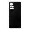 Maska Soft Gel Silicone za Xiaomi Redmi Note 11T 5G/ Poco M4 Pro 5G, Crna