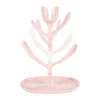 Kikka Boo Stalak za sušenje flašica Tulip Pink
